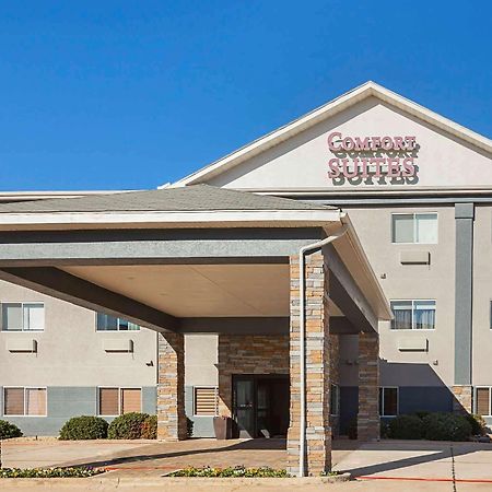 Comfort Suites Λούισβιλ Εξωτερικό φωτογραφία