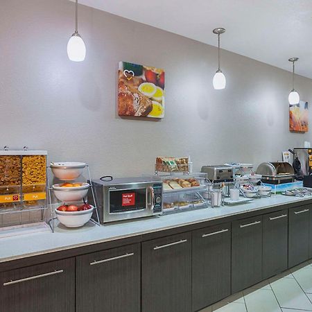 Comfort Suites Λούισβιλ Εξωτερικό φωτογραφία