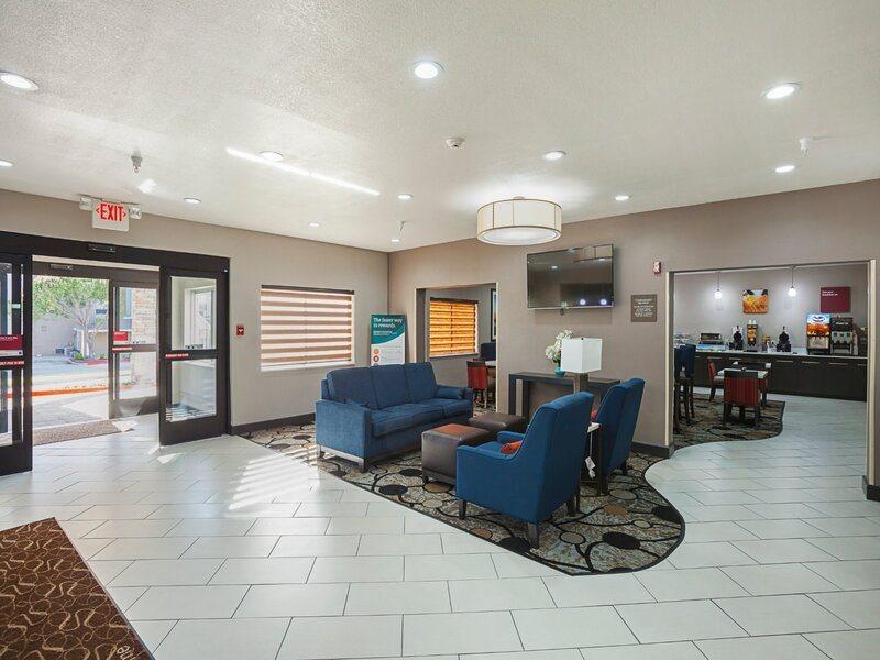 Comfort Suites Λούισβιλ Εξωτερικό φωτογραφία