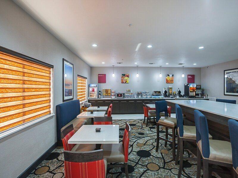 Comfort Suites Λούισβιλ Εξωτερικό φωτογραφία