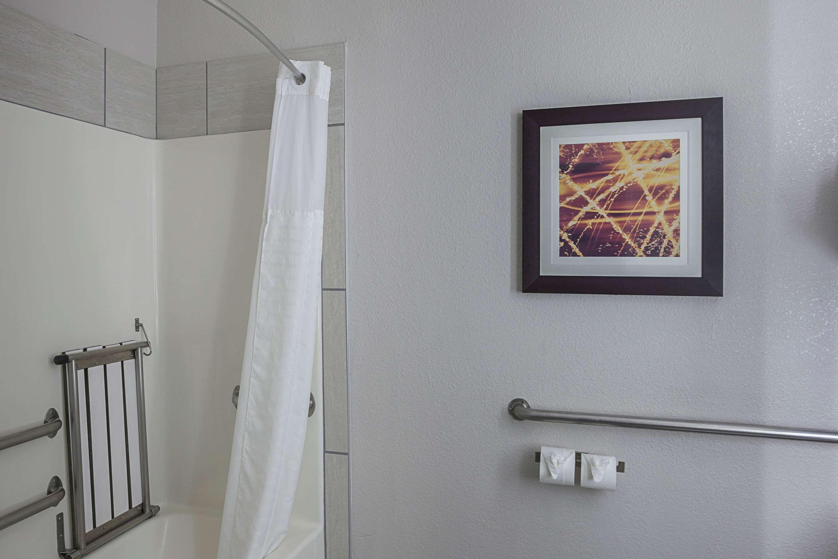 Comfort Suites Λούισβιλ Εξωτερικό φωτογραφία