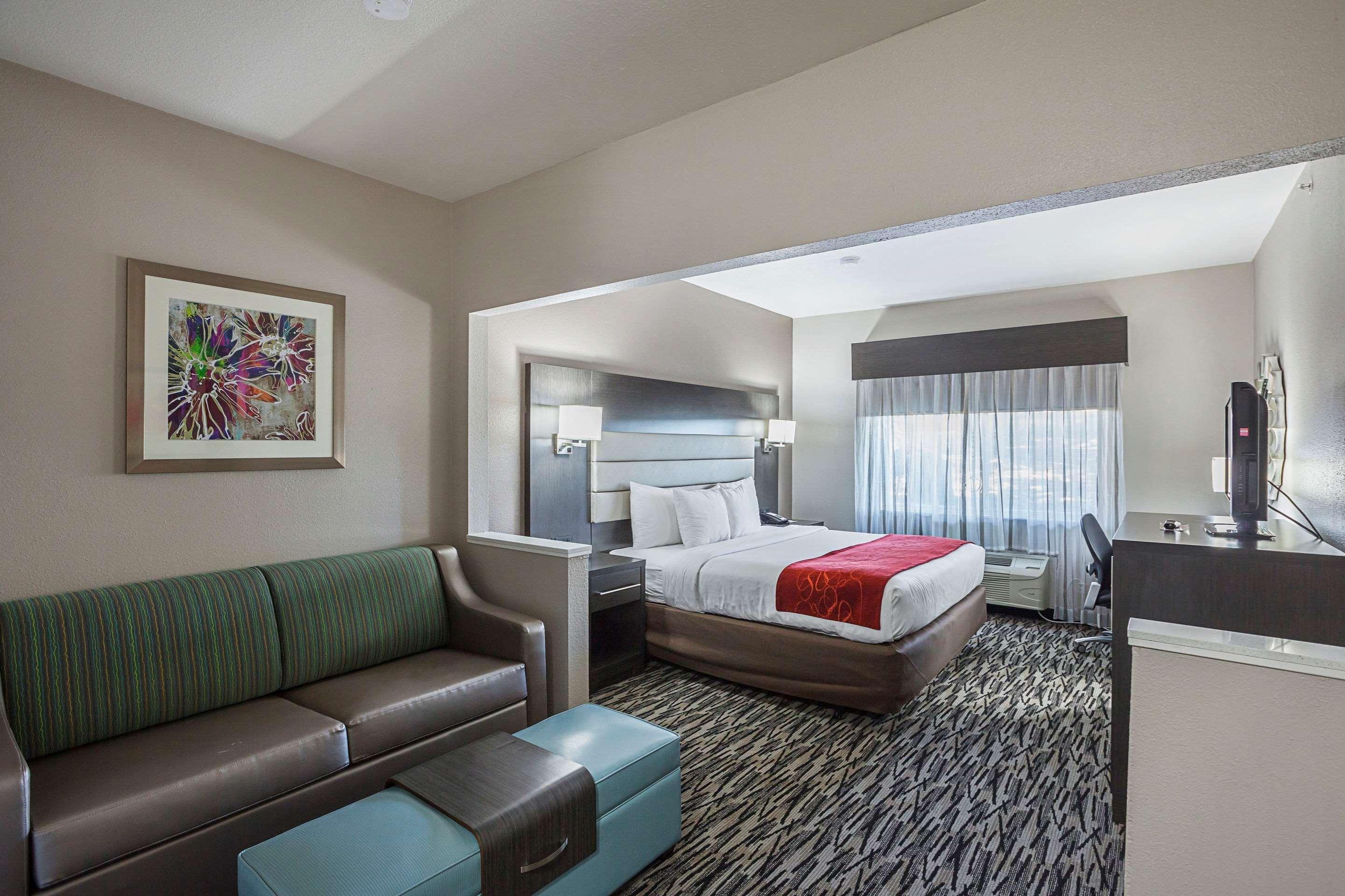 Comfort Suites Λούισβιλ Εξωτερικό φωτογραφία