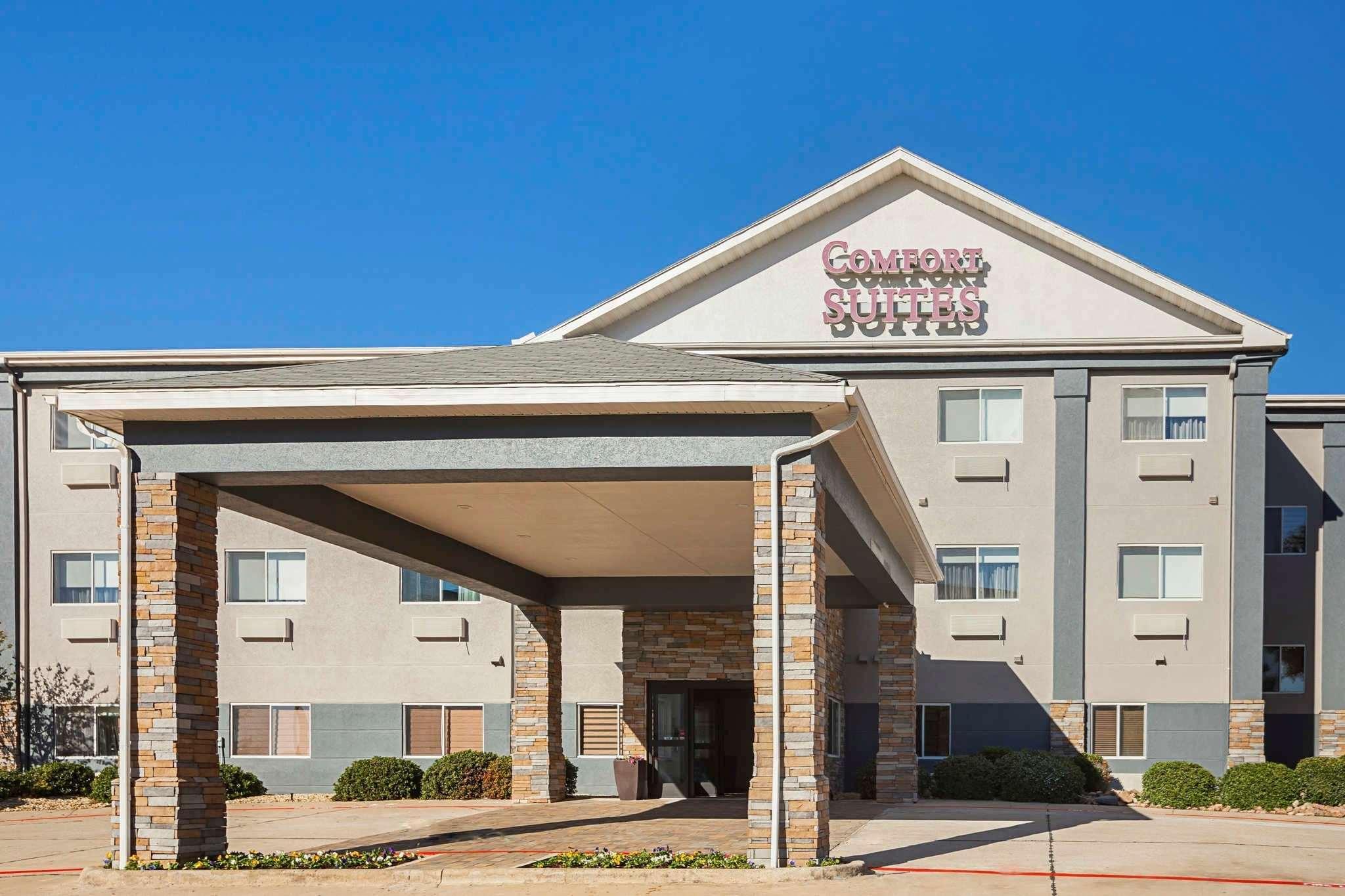 Comfort Suites Λούισβιλ Εξωτερικό φωτογραφία