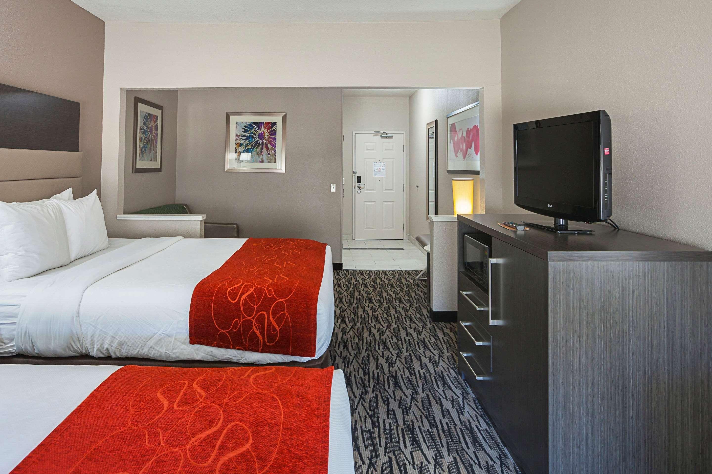 Comfort Suites Λούισβιλ Εξωτερικό φωτογραφία