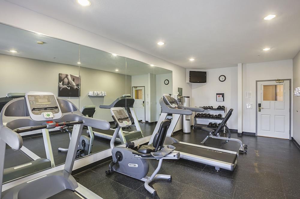 Comfort Suites Λούισβιλ Εξωτερικό φωτογραφία