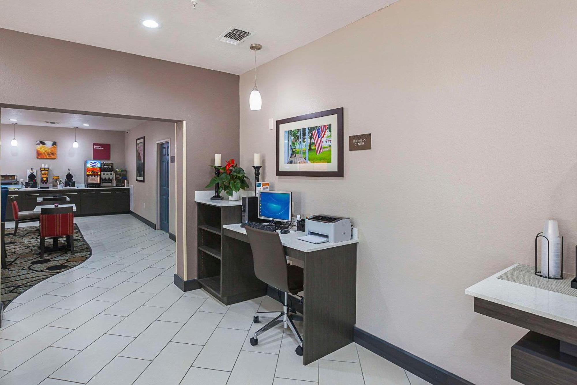Comfort Suites Λούισβιλ Εξωτερικό φωτογραφία
