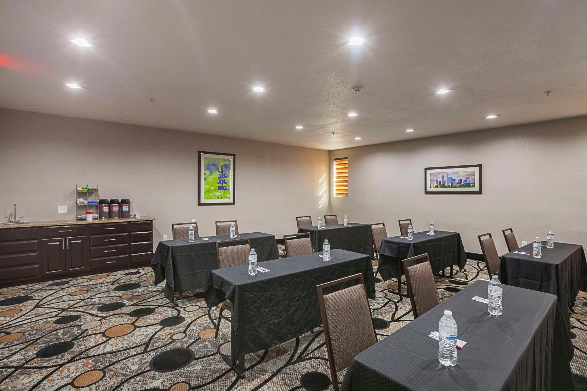 Comfort Suites Λούισβιλ Εξωτερικό φωτογραφία