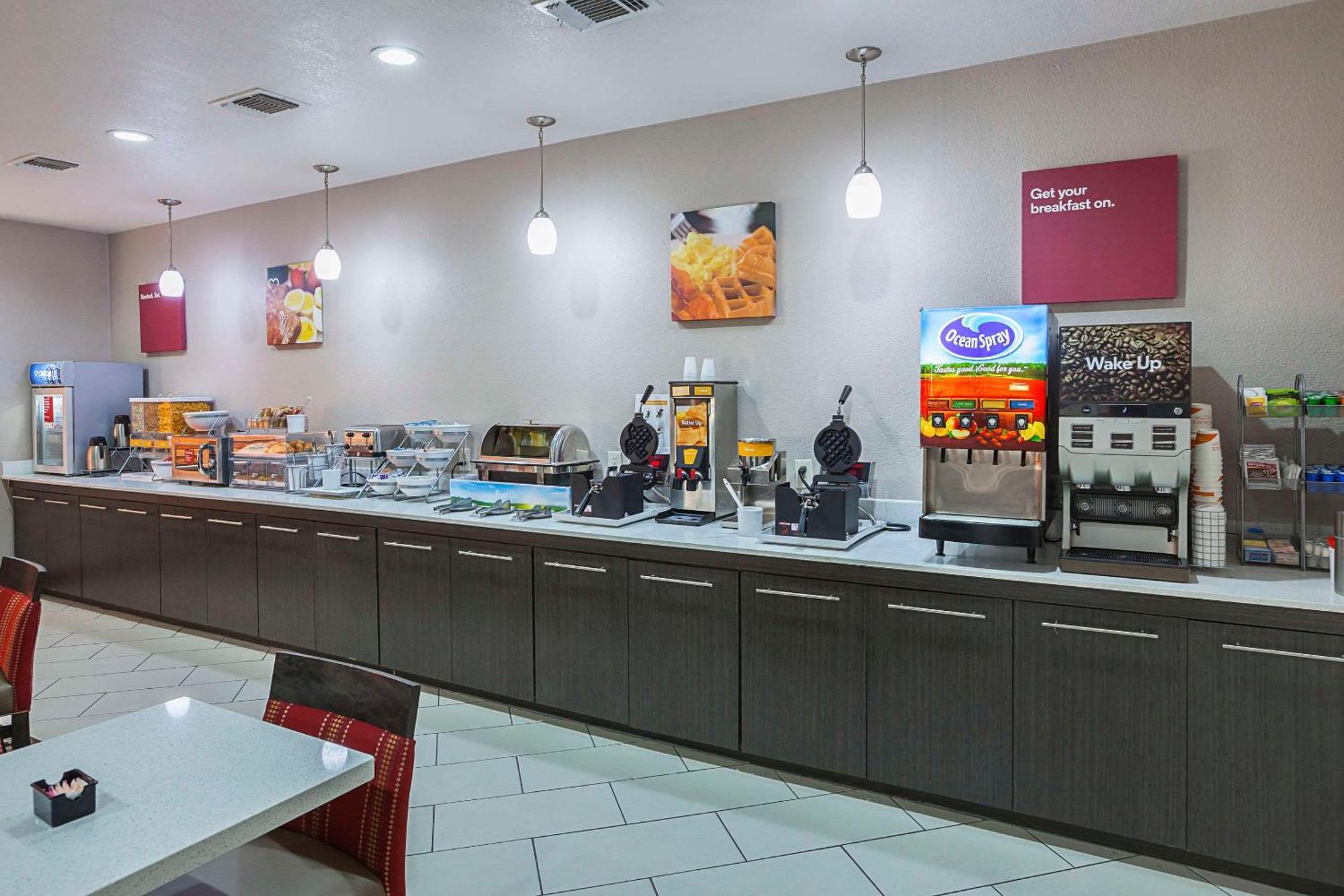 Comfort Suites Λούισβιλ Εξωτερικό φωτογραφία