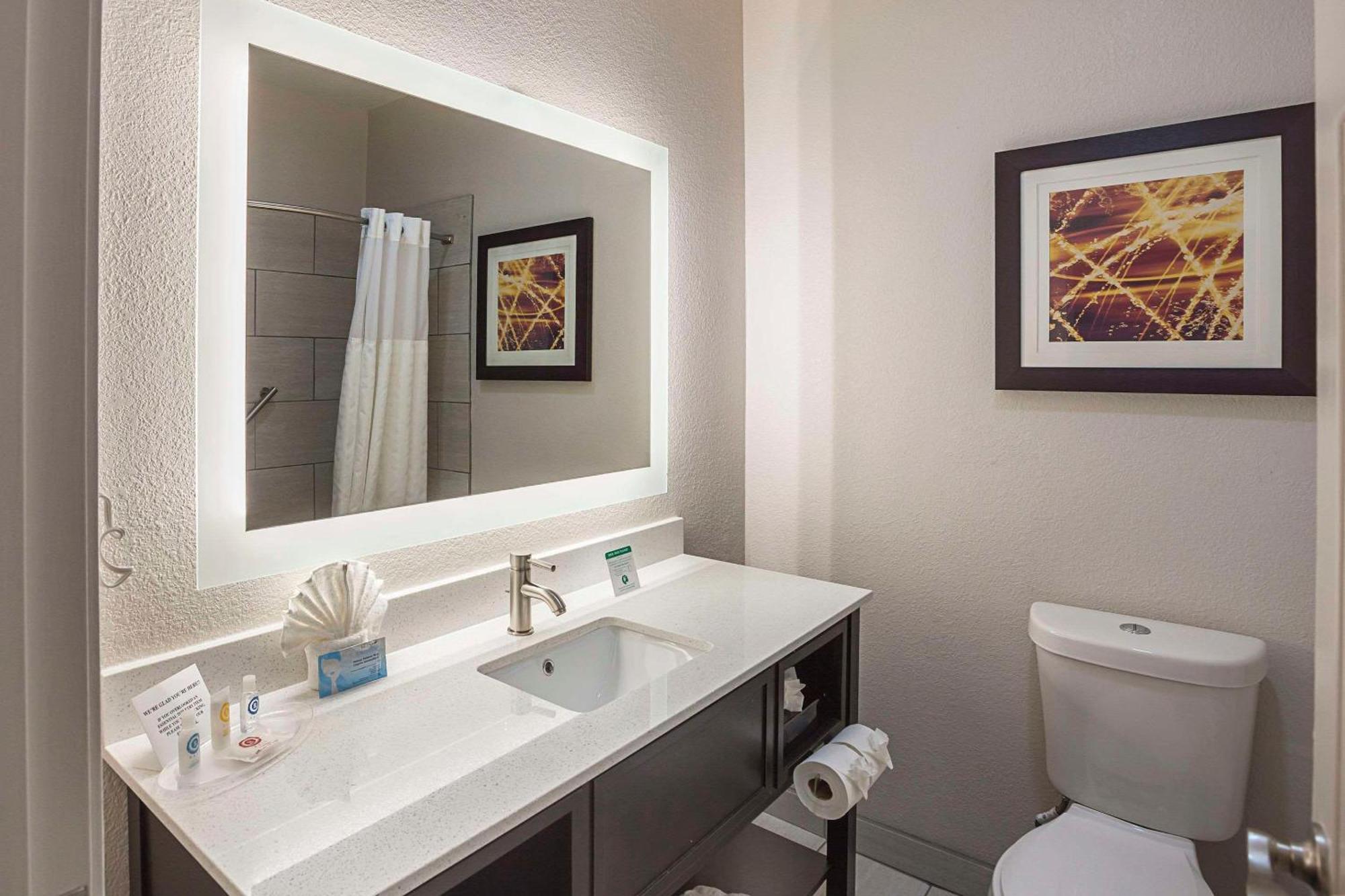 Comfort Suites Λούισβιλ Εξωτερικό φωτογραφία