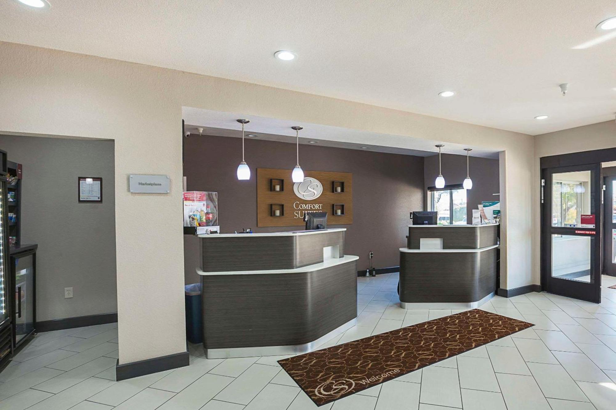 Comfort Suites Λούισβιλ Εξωτερικό φωτογραφία