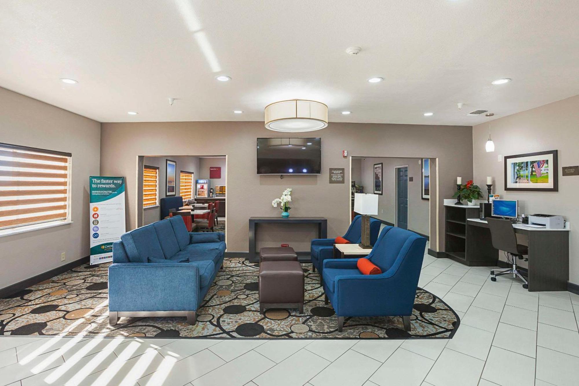 Comfort Suites Λούισβιλ Εξωτερικό φωτογραφία