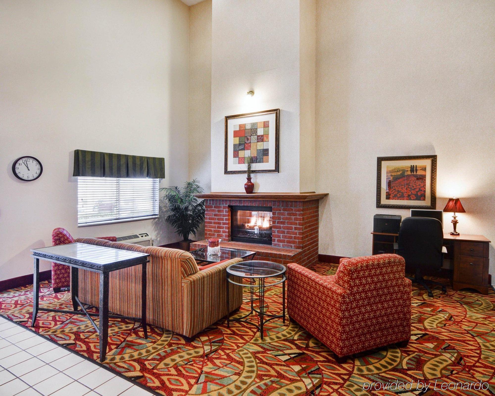 Comfort Suites Λούισβιλ Εξωτερικό φωτογραφία