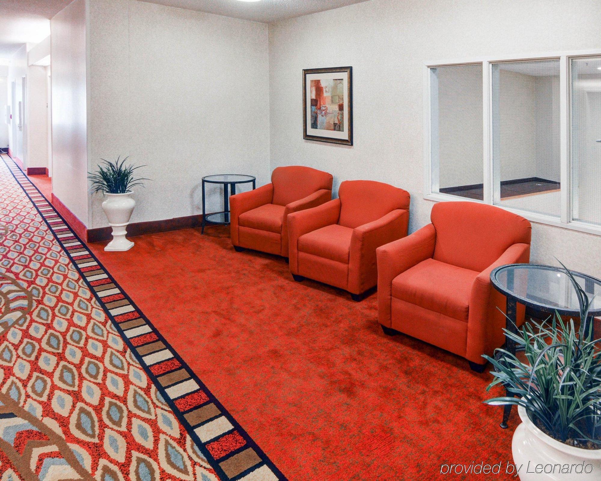 Comfort Suites Λούισβιλ Εξωτερικό φωτογραφία