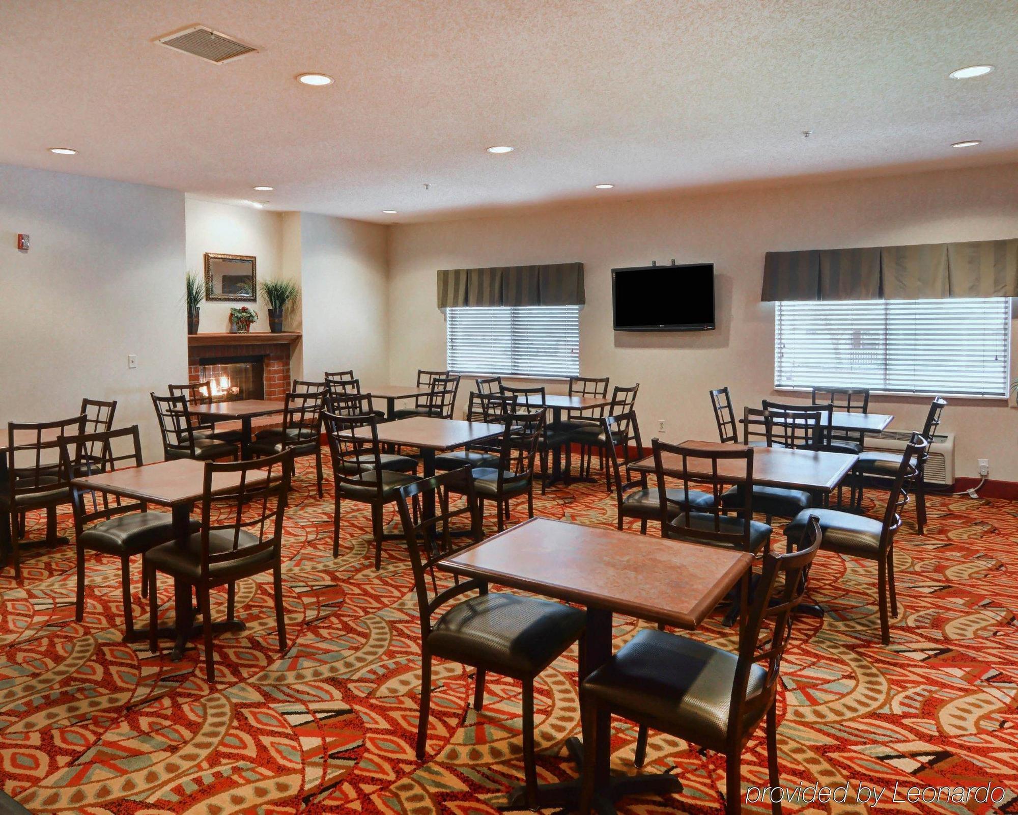 Comfort Suites Λούισβιλ Εξωτερικό φωτογραφία