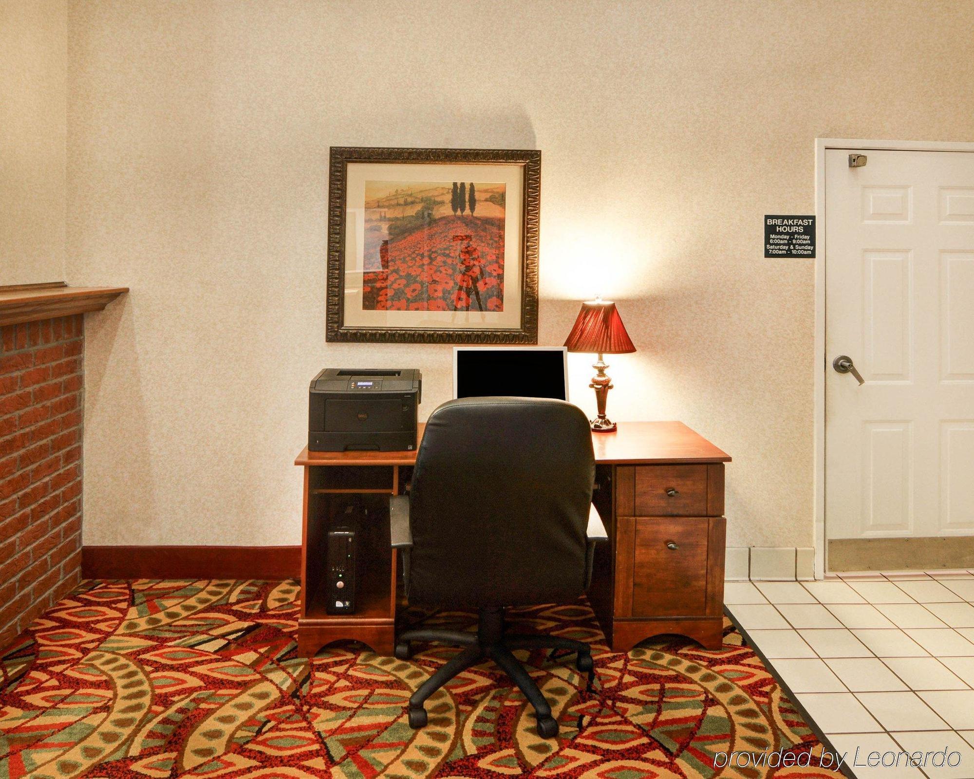 Comfort Suites Λούισβιλ Εξωτερικό φωτογραφία