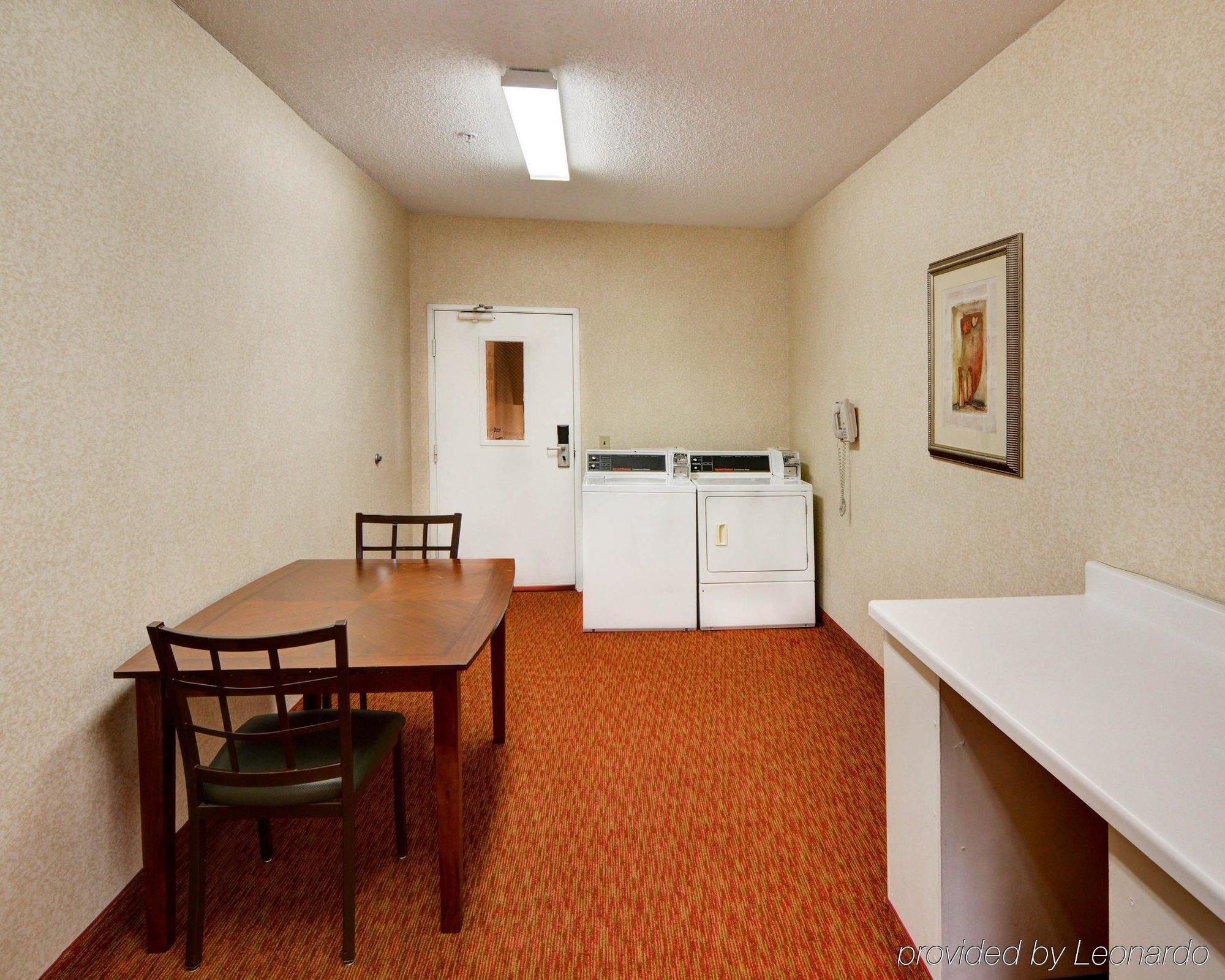 Comfort Suites Λούισβιλ Εξωτερικό φωτογραφία
