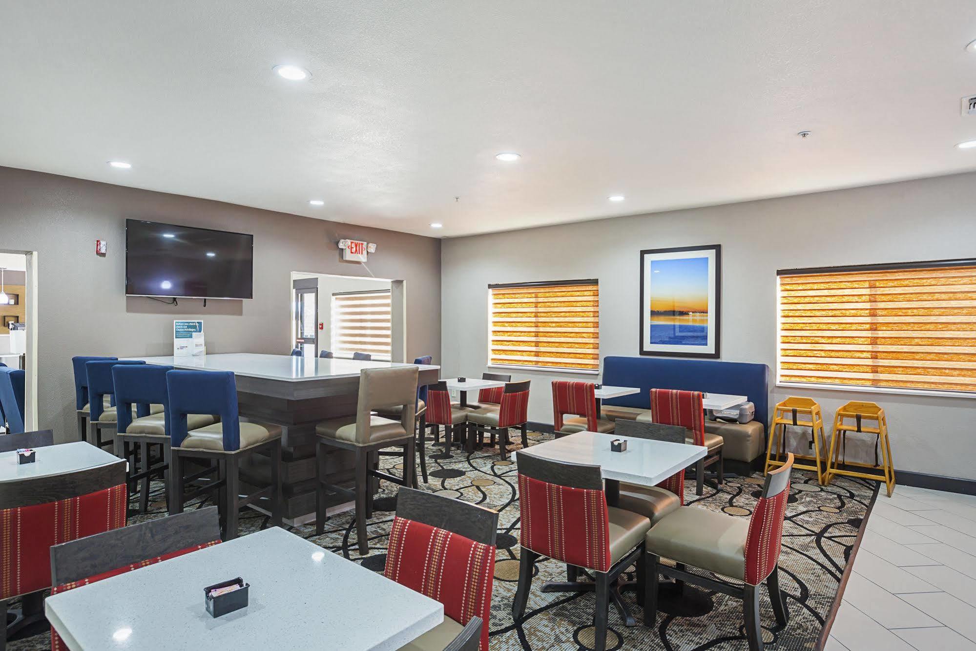 Comfort Suites Λούισβιλ Εξωτερικό φωτογραφία
