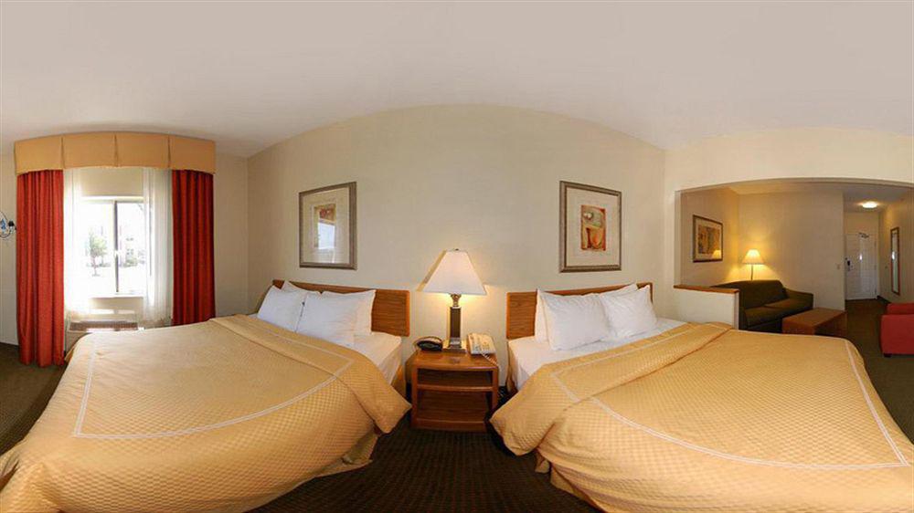 Comfort Suites Λούισβιλ Εξωτερικό φωτογραφία