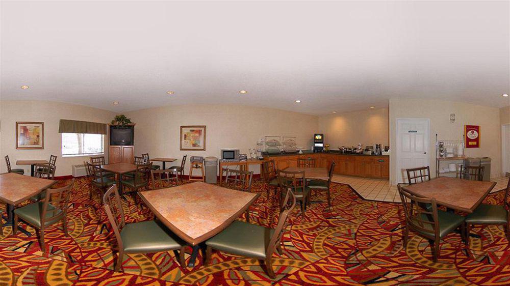 Comfort Suites Λούισβιλ Εξωτερικό φωτογραφία