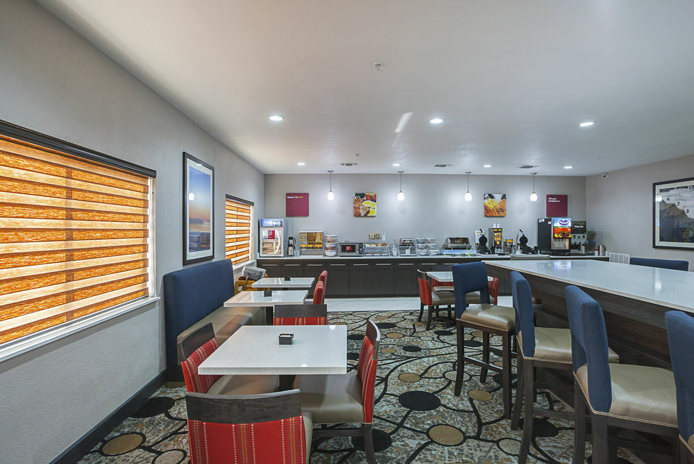 Comfort Suites Λούισβιλ Εξωτερικό φωτογραφία