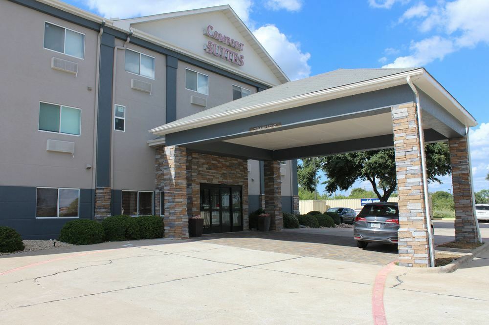 Comfort Suites Λούισβιλ Εξωτερικό φωτογραφία