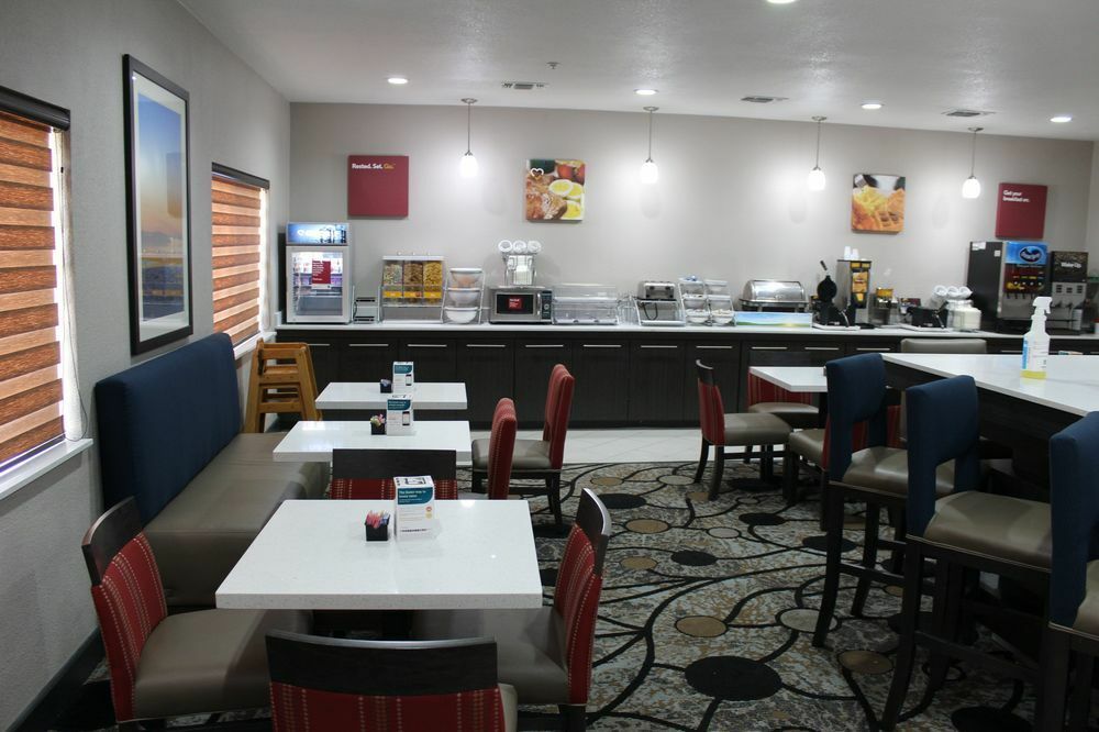 Comfort Suites Λούισβιλ Εξωτερικό φωτογραφία